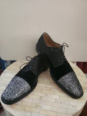 Christian Louboutin shoes size 45